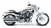 2012 Victory Vegas Jackpot photo